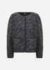 SC-GERTRUD 3 Jacke Dunkelgrau