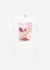 SC-RINA FP 26 T-shirt Wollweiß