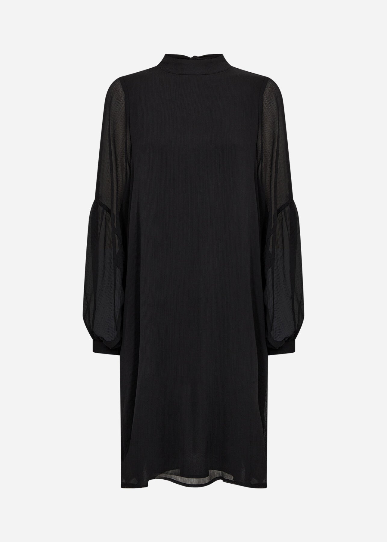 SC-NAIA 6 Kleid Schwarz