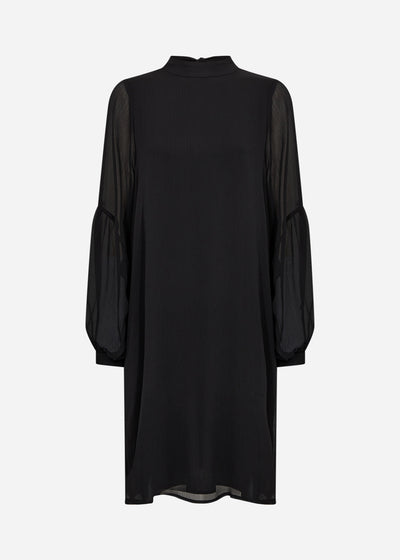 SC-NAIA 6 Kleid Schwarz