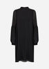 SC-NAIA 6 Kleid Schwarz