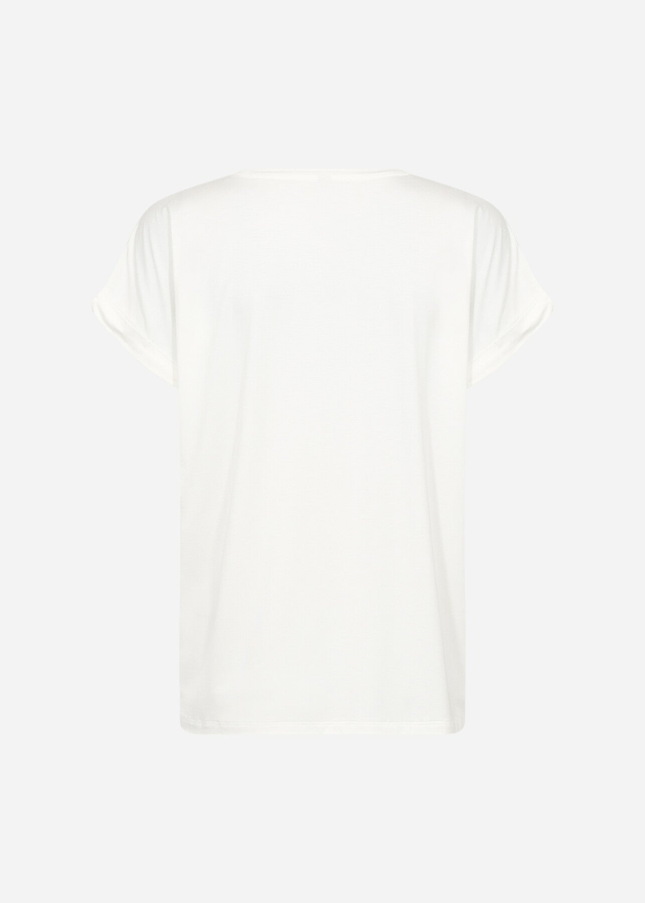 SC-MARICA FP 348 T-shirt Schwarz