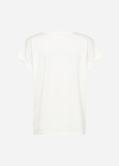 SC-MARICA FP 348 T-shirt Schwarz