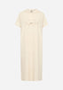 SC-BANU 252 Kleid Creme