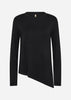 SC-MARICA 366 T-shirt Schwarz