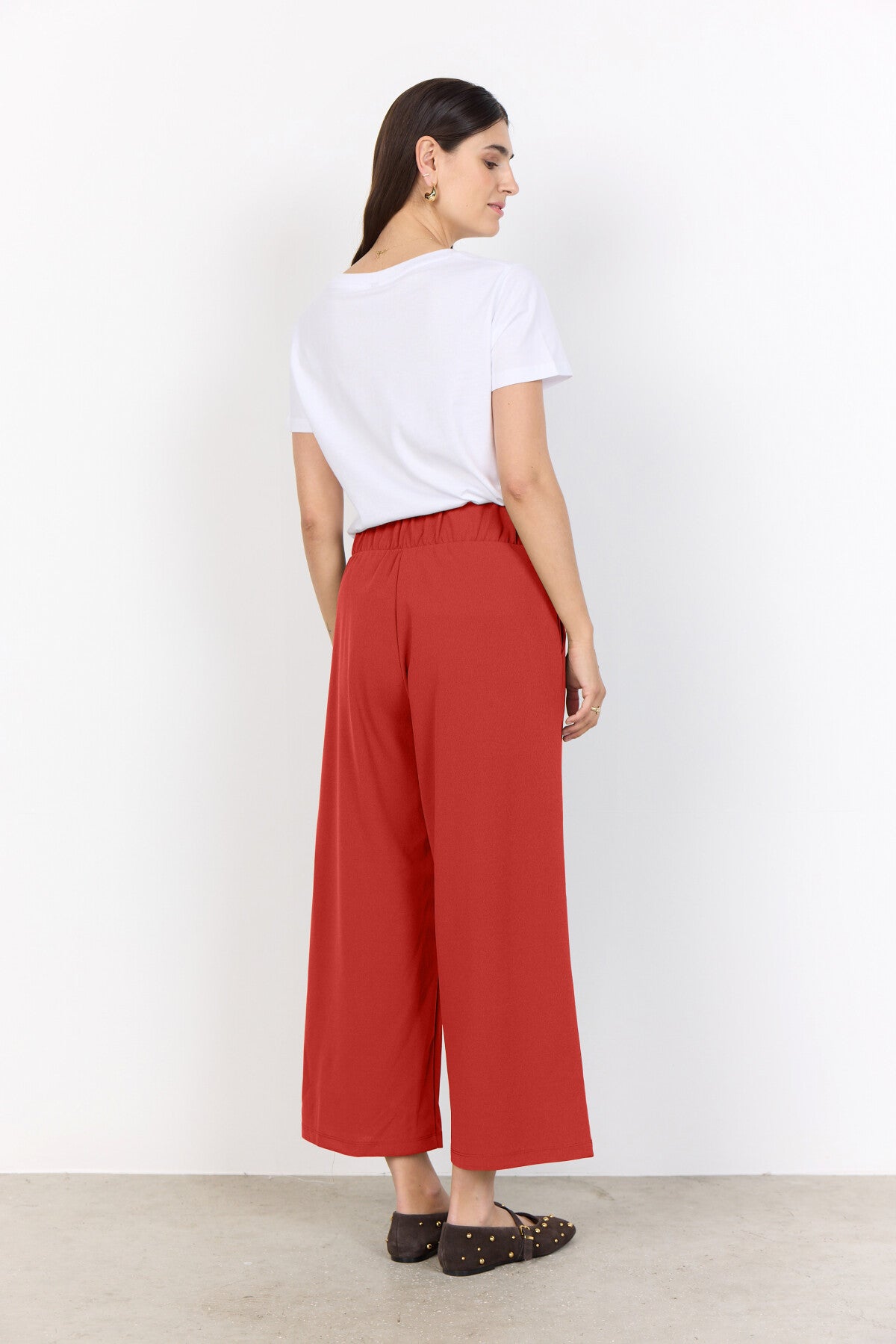 SC-SIHAM 36 Hose Rostrote