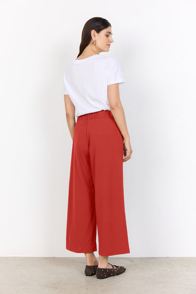 SC-SIHAM 36 Hose Rostrote