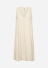 SC-INA 73 Kleid Helles Sand