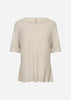 SC-DOLLIE 836 Pullover Helles Sand