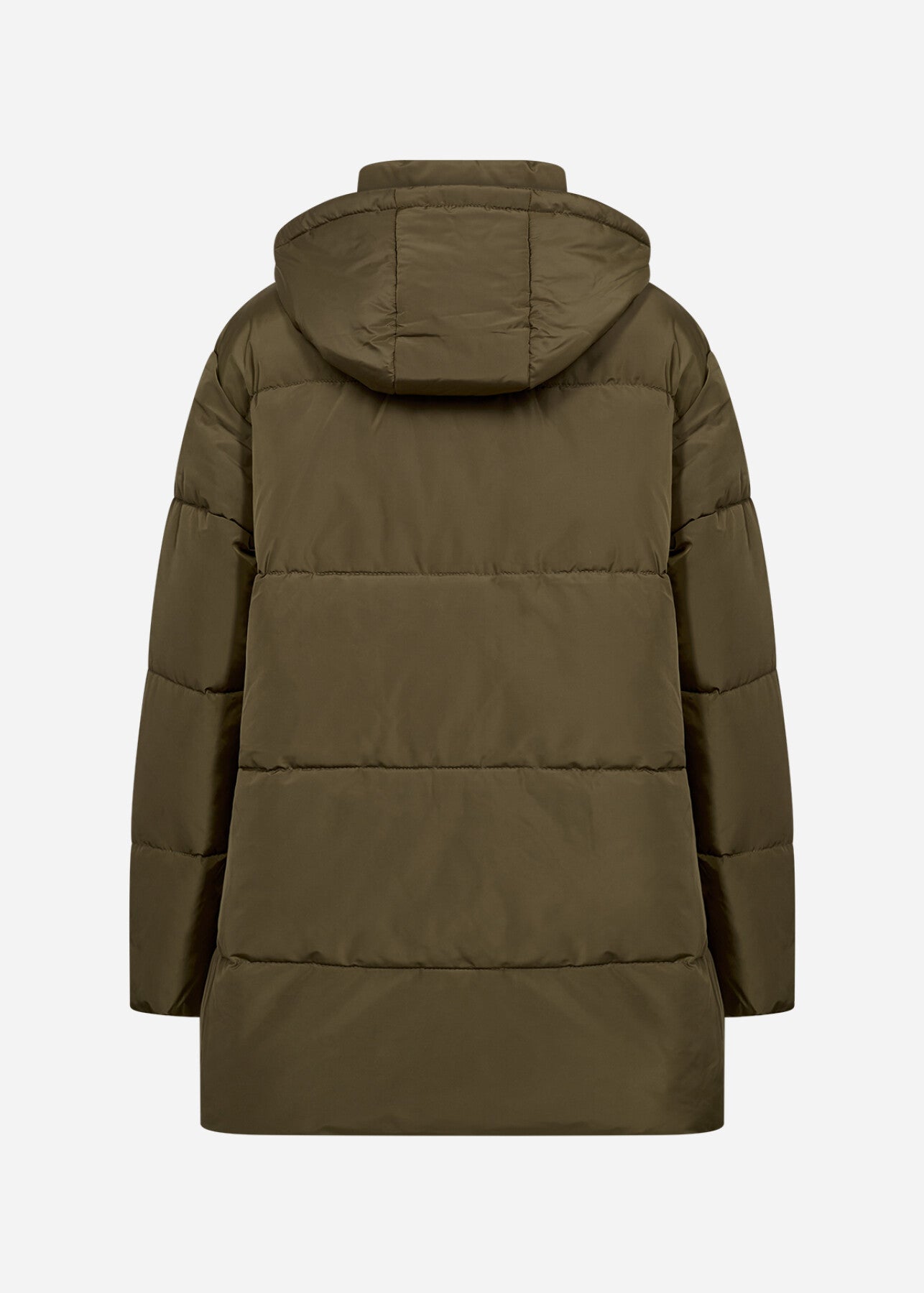 SC-NINA 30 Jacke Dunkelgrün