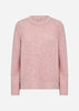 SC-HALLA 1 Pullover Hellrosa