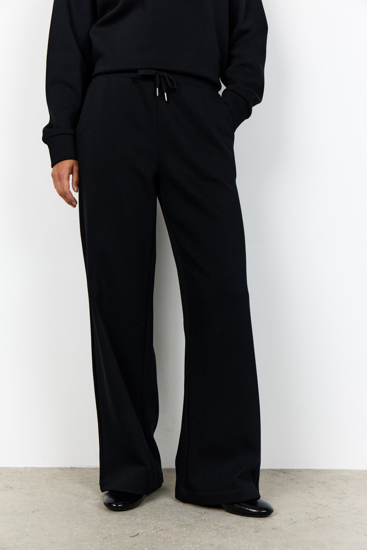 SC-ANGELIN 4 Hose Schwarz