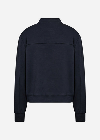 SC-BANU 283 Jacke Navy