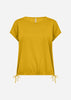 SC-DERBY 33 T-shirt Gelb