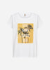 SC-RINA FP 20 T-shirt Gelb