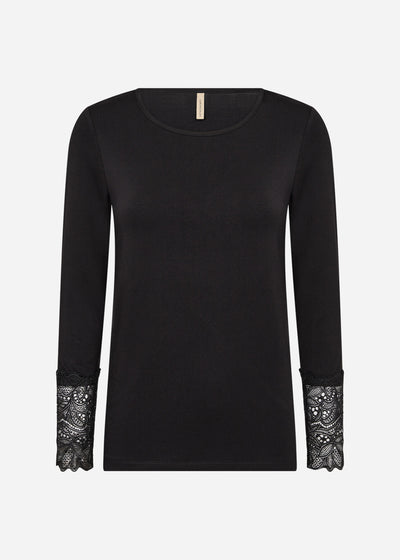 SC-MARICA 226 T-shirt Schwarz