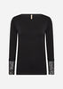 SC-MARICA 226 T-shirt Schwarz