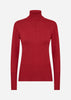 SC-DOLLIE 145 Pullover Rot