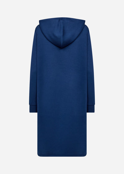 SC-BANU 259 Kleid Dunkelblau