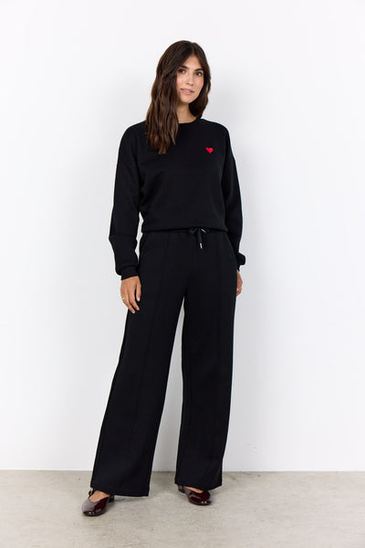 SC-ANGELIN 20 Hose Schwarz