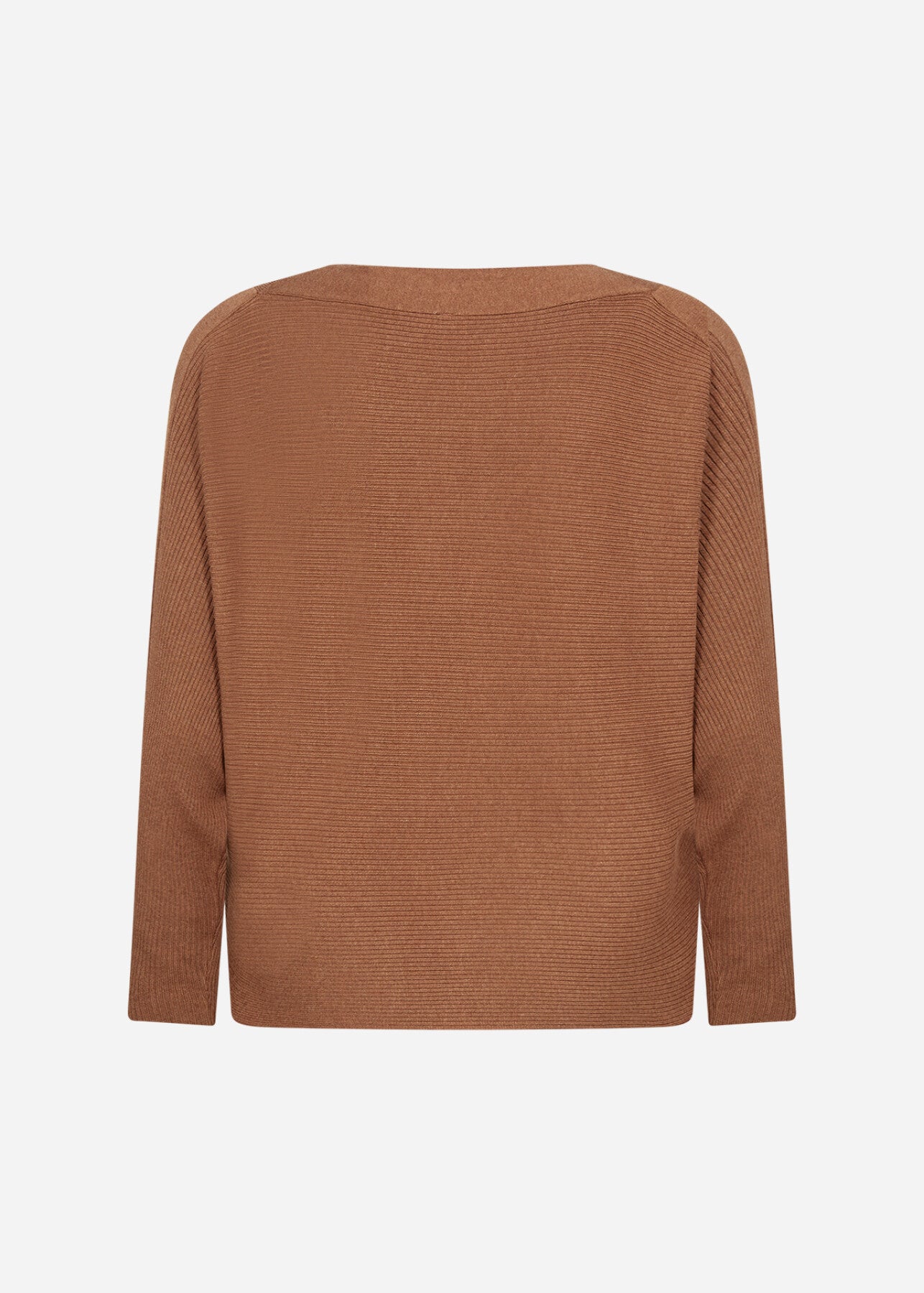 SC-DOLLIE 663 Pullover Camel