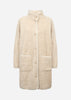 SC-GERTRUD 5 Jacke Helles Sand