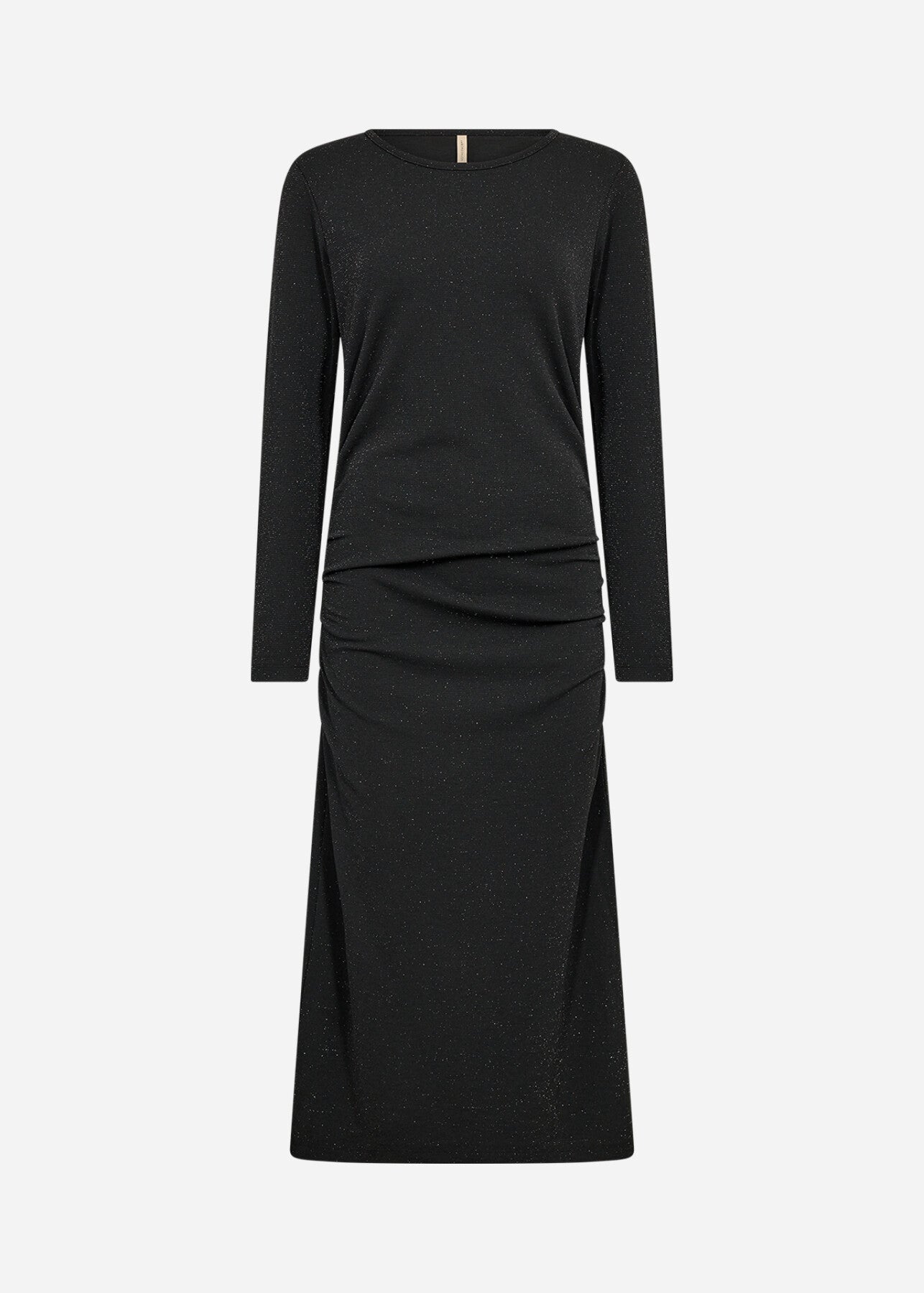 SC-ANDINE 1 Kleid Schwarz