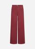 SC-BESS 2-B Hose Dunkelrot