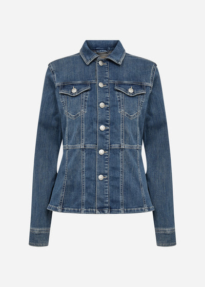 SC-KIMBERLY 43 Jacke Dunkelblau