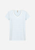 SC-CHANIE 1 T-shirt Hellblau