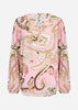 SC-CASJA 2 Bluse Hellrosa