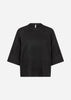 SC-ORLEAN 1 Pullover Schwarz