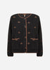 SC-HANNE 1 Jacke Schwarz