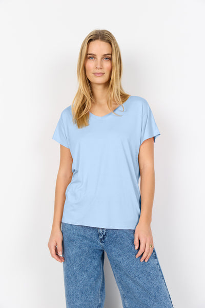 SC-MARICA 32 T-shirt Hellblau