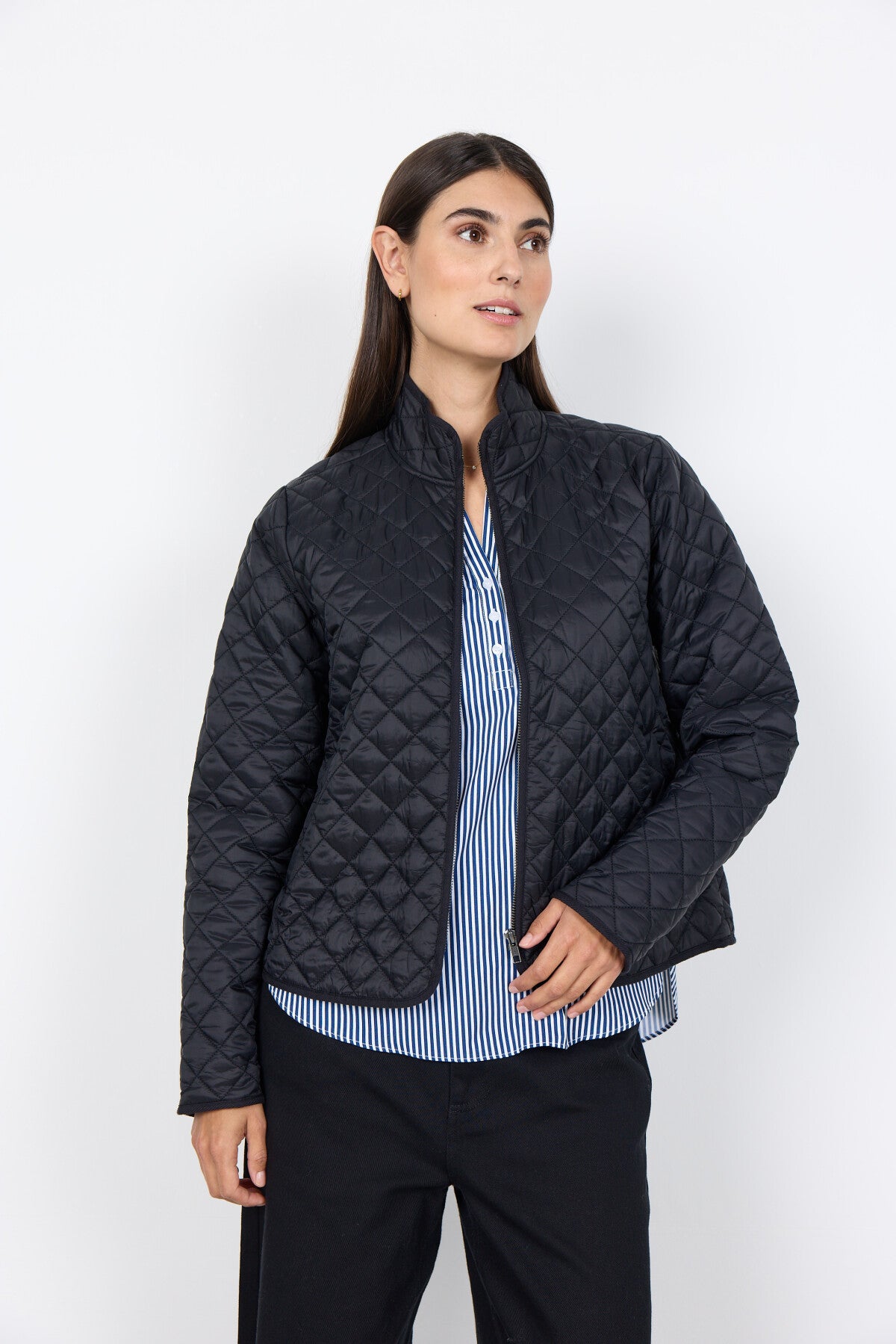 SC-BENETE 2 Jacke Schwarz