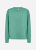 SC-BANU 164 Sweatshirt Grün