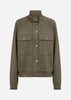 SC-BANU 320 Jacke Dunkelgrün