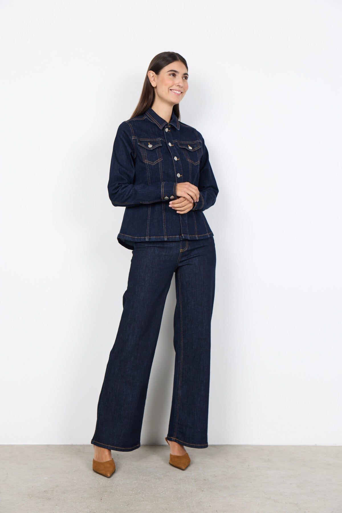 SC-KIMBERLY 43 Jacke Navy