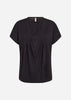 SC-MARICA 361 T-shirt Schwarz