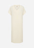SC-BANU 296 Kleid Creme