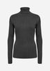SC-DOLLIE 483 Pullover Dunkelgrau