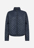 SC-BENETE 2 Jacke Navy