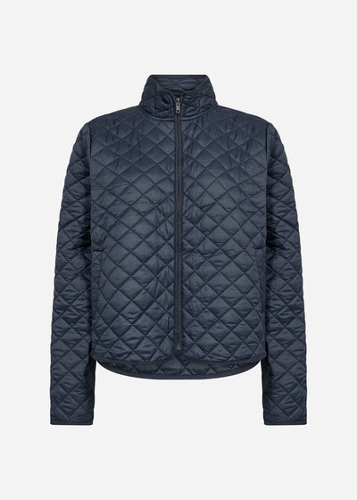 SC-BENETE 2 Jacke Navy