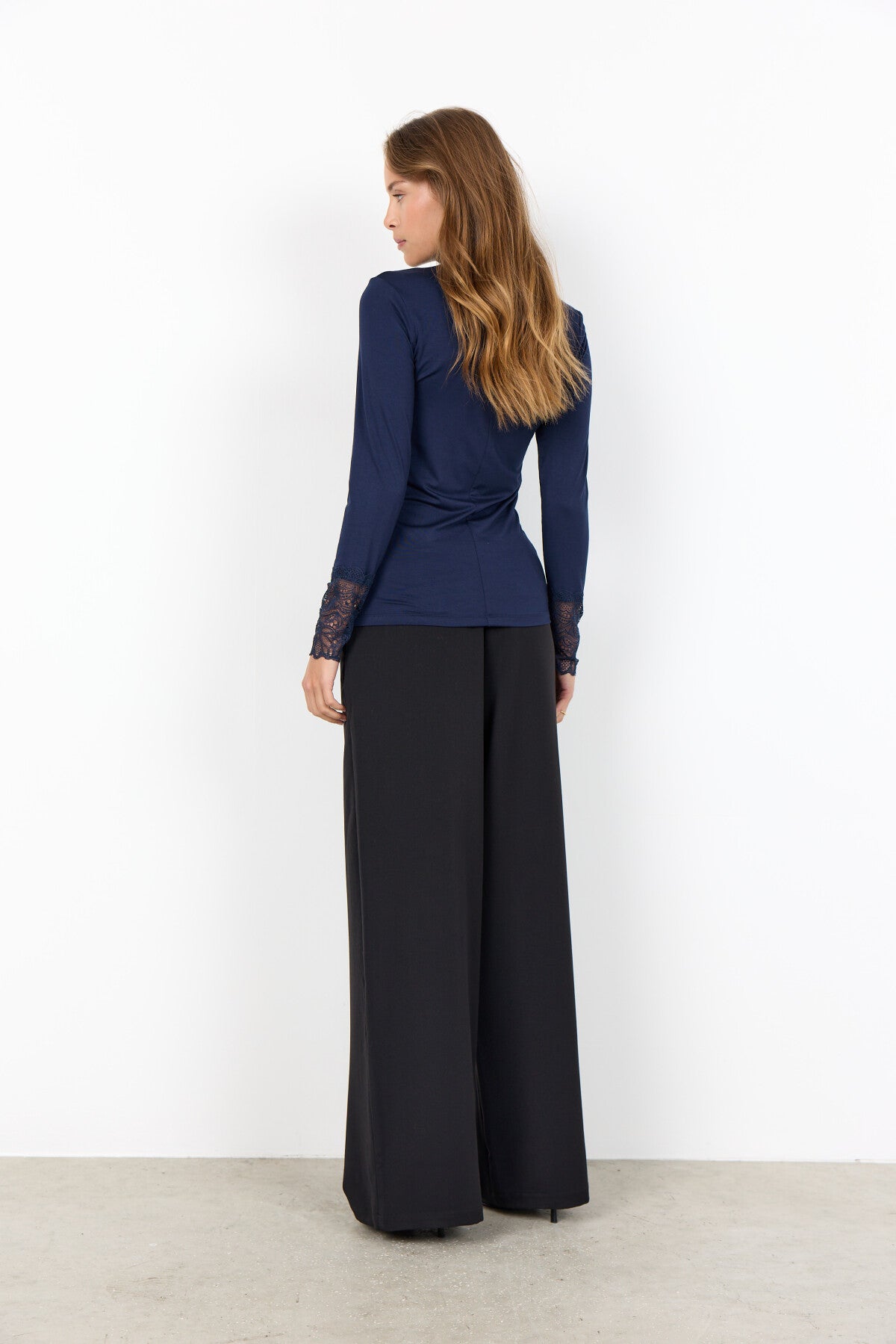 SC-MARICA 20 T-shirt Dunkelblau