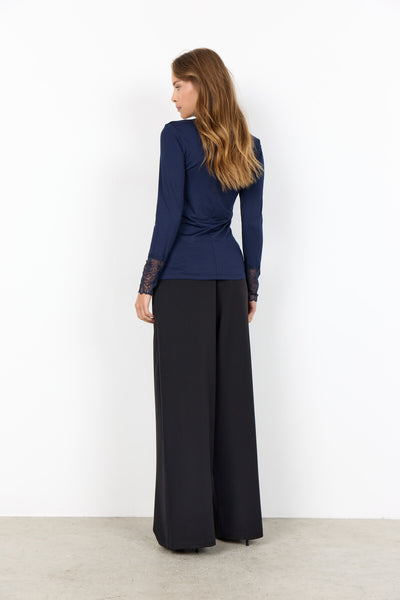 SC-MARICA 20 T-shirt Dunkelblau