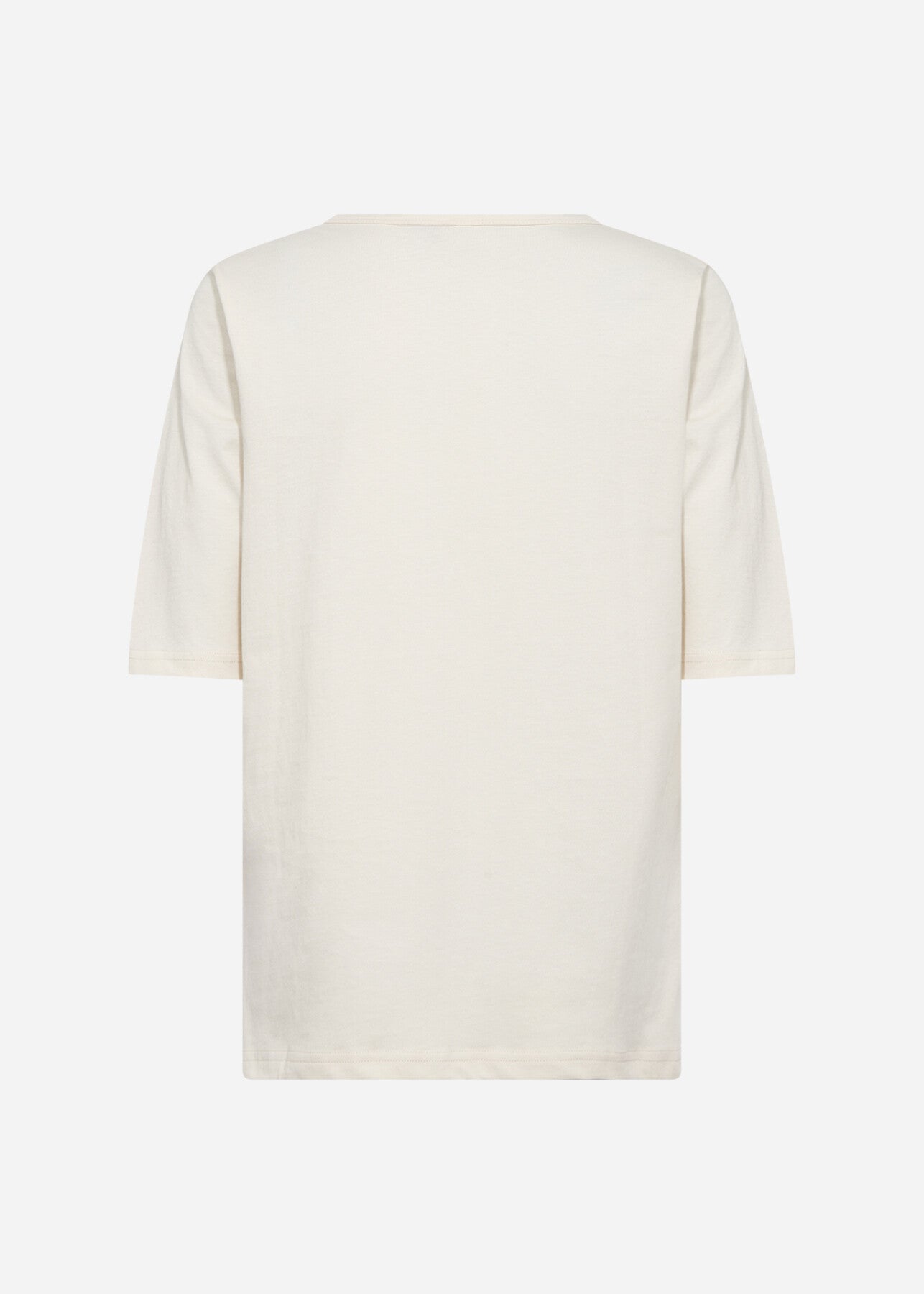 SC-DERBY FP 57 T-shirt Creme