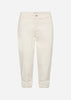 SC-ROVENA 14-B Hose Creme