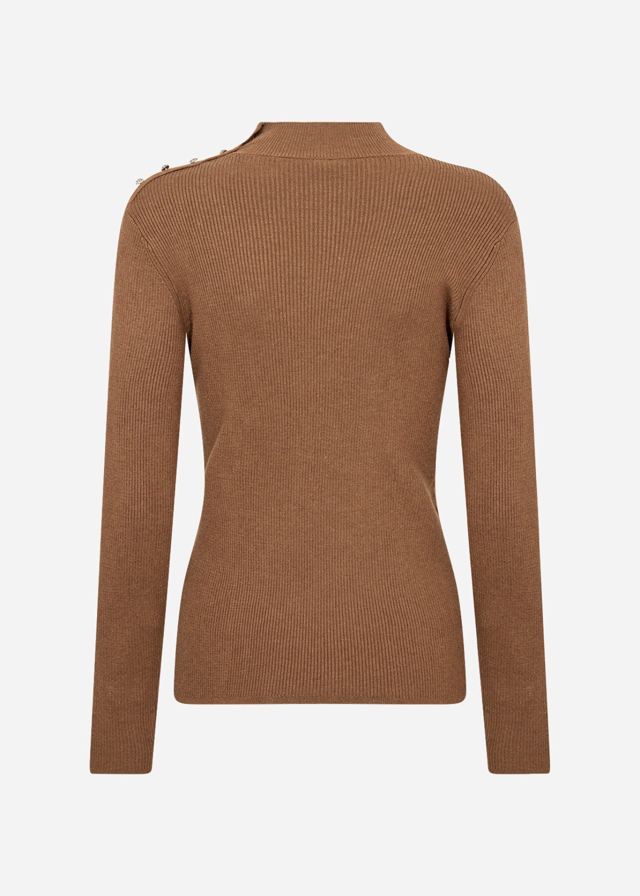 SC-DOLLIE 806 Pullover Braun