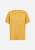 SC-BANU 301 T-shirt Gelb