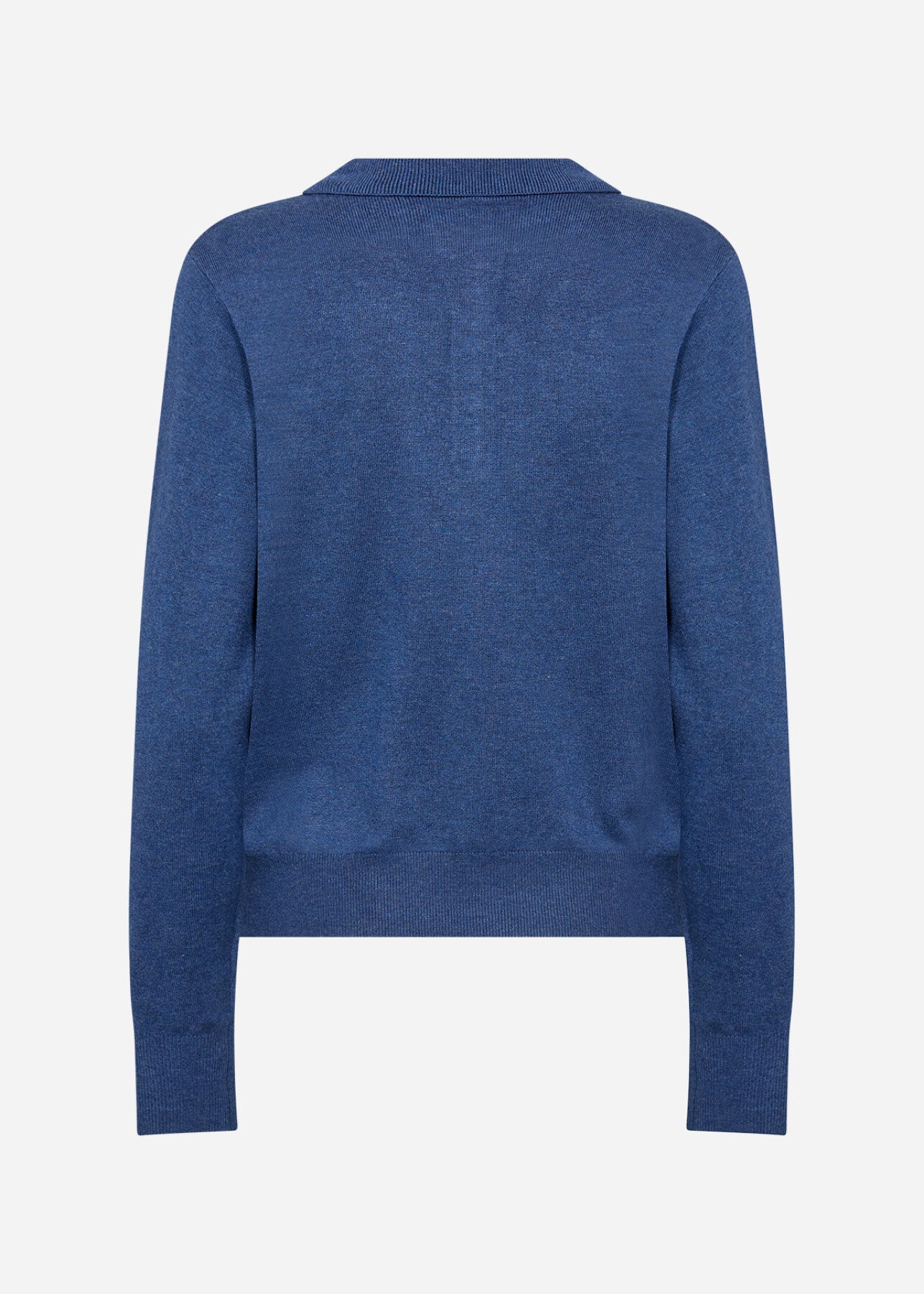 SC-DOLLIE 799 Pullover Dunkelblau